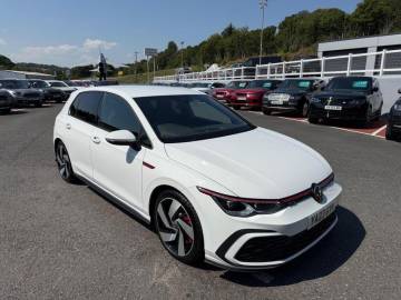 2023 Volkswagen Golf