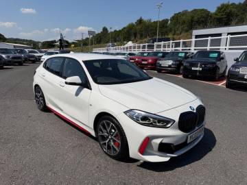 2023 BMW 1 Series
