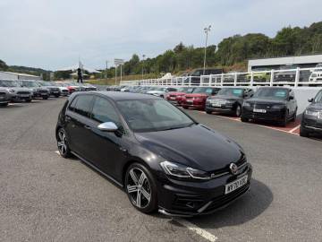 2020 Volkswagen Golf