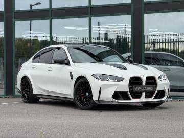 2024 BMW M3