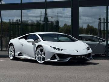 2019 Lamborghini Huracan