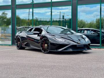 2022 Lamborghini Huracan