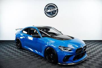 2023 BMW M2