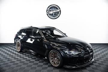 2024 BMW M3