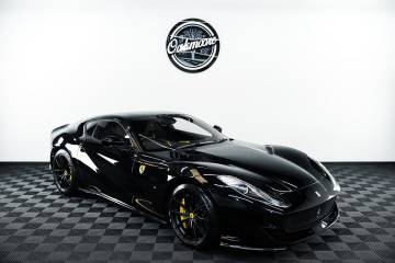 2020 Ferrari 812 Superfast
