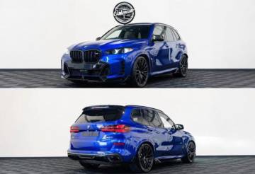2023 BMW X5