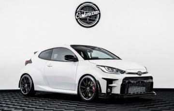 2021 Toyota Yaris
