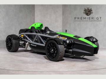 2021 Ariel Atom 4