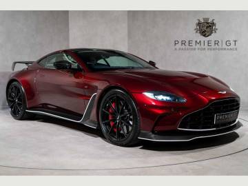 2023 Aston Martin Vantage