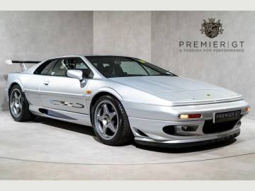 1999 Lotus Esprit