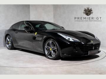 2021 Ferrari GTC4Lusso
