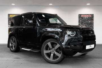 2022 Land Rover Defender 90