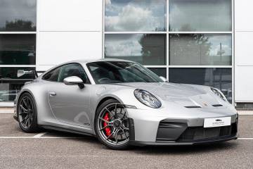 2026 Porsche 911