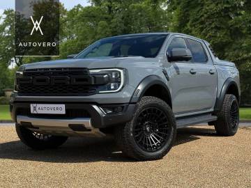 2023 Ford Ranger