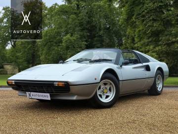 1978 Ferrari 308