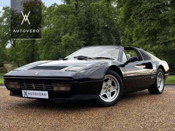 1986 Ferrari 328