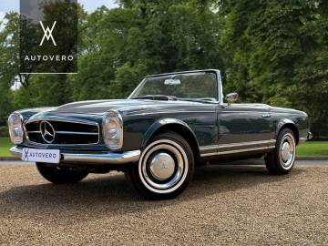 2025 Mercedes-Benz 230 SL