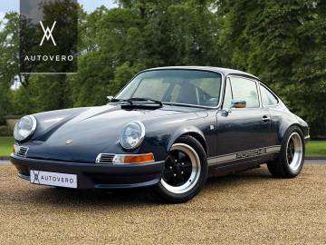 1986 Porsche 911