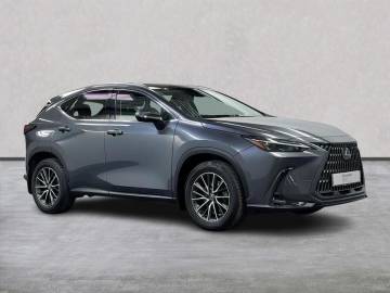 2023 Lexus NX