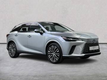 2024 Lexus RX