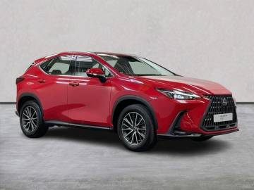 2024 Lexus NX