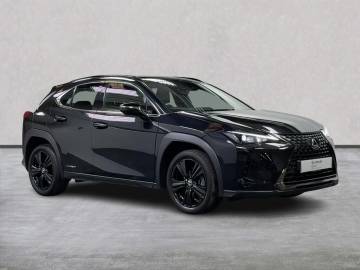 2022 Lexus UX