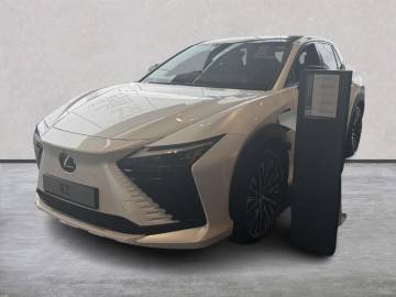 Lexus RZ