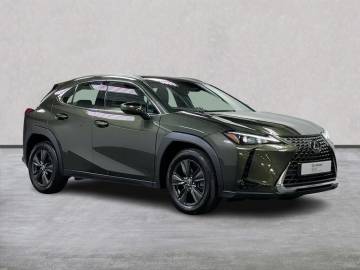 2024 Lexus UX