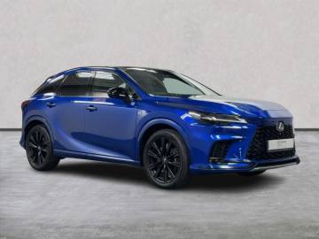 2023 Lexus RX