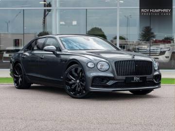 2022 Bentley Flying Spur