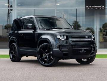 2023 Land Rover Defender 90