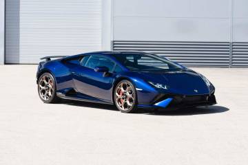 2023 Lamborghini Huracan