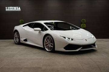 2014 Lamborghini Huracan