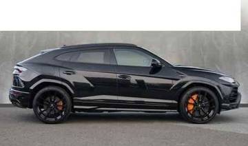 2021 Lamborghini Urus