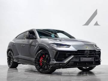 2023 Lamborghini Urus