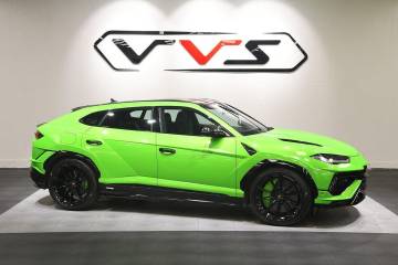 2023 Lamborghini Urus