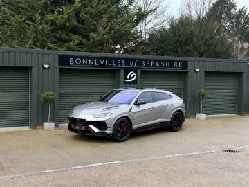 2023 Lamborghini Urus