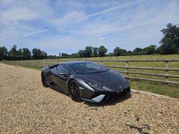 2023 Lamborghini Huracan