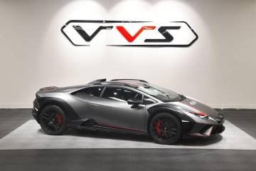 2023 Lamborghini Huracan
