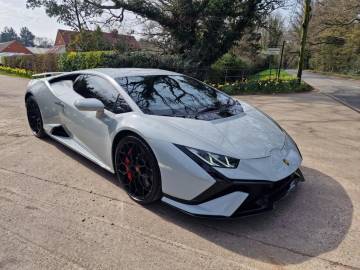 2023 Lamborghini Huracan