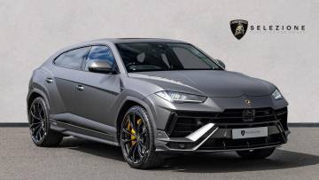 2023 Lamborghini Urus