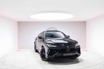 2023 Lamborghini Urus