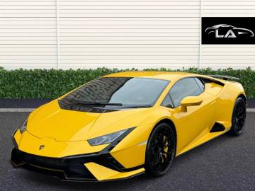 2023 Lamborghini Huracan