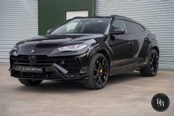 2023 Lamborghini Urus