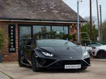 2022 Lamborghini Huracan