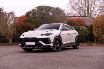 2023 Lamborghini Urus