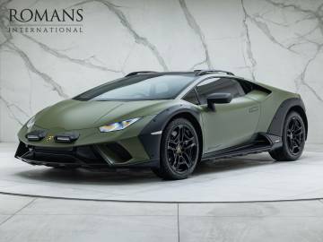 2024 Lamborghini Huracan