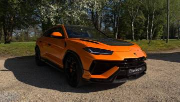2023 Lamborghini Urus