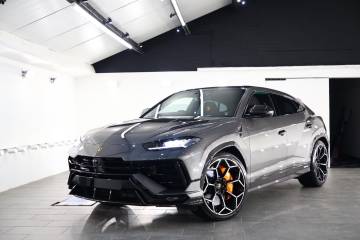 2023 Lamborghini Urus