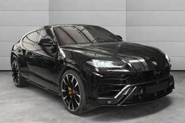2022 Lamborghini Urus